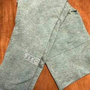Fleo 21” el Toro legging